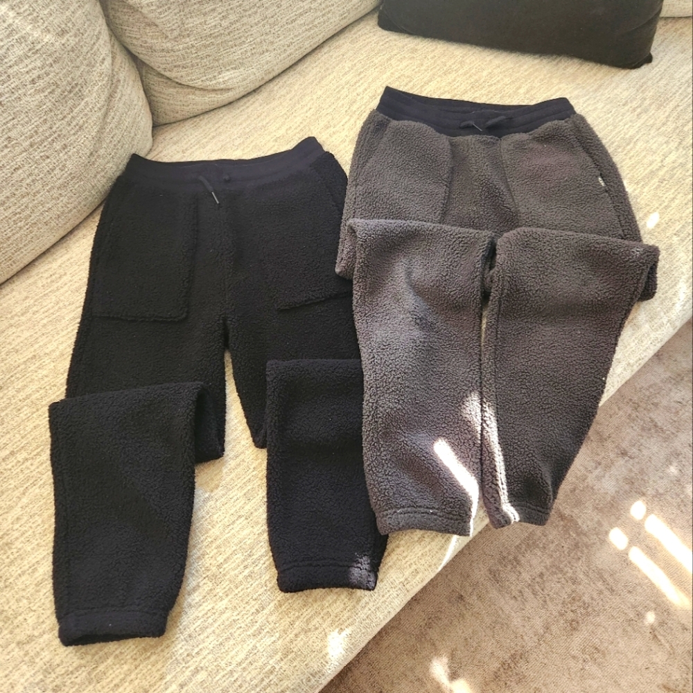 Abercrombie winter pants